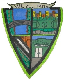 VILLA GENERAL MITRE
